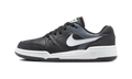 Nike Full Force Low Black Anthracite Sail White