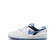 Nike Full Force Low White Black Team Orange Polar