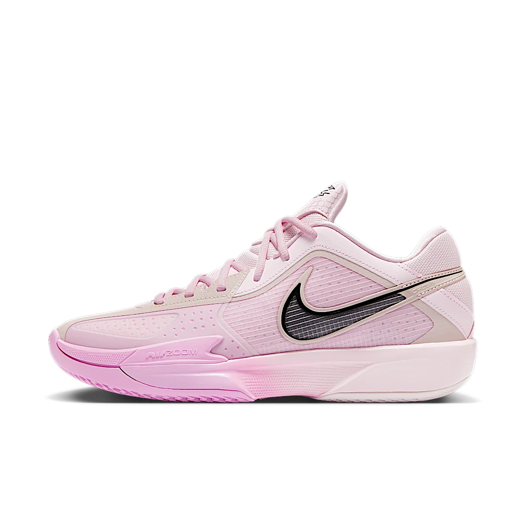 Nike GT Cut Cross Think Pink, Light purple/Pink/Black (HF0218-601/HF0231-601)