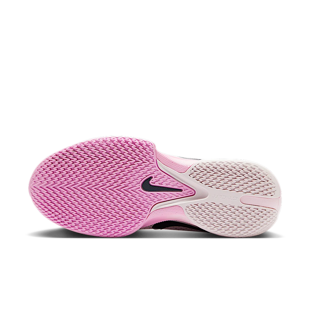 Nike GT Cut Cross Think Pink, Light purple/Pink/Black (HF0218-601/HF0231-601)