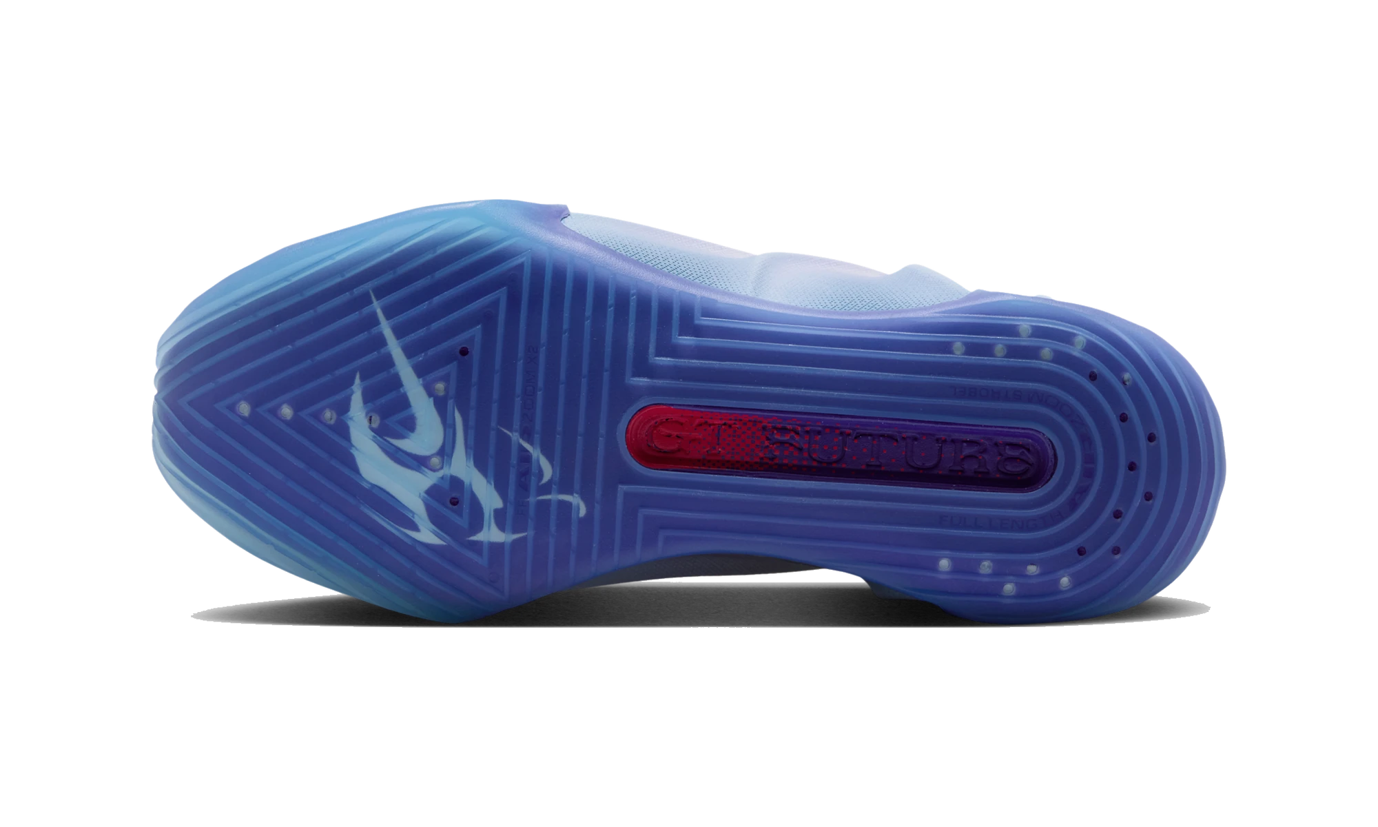 Nike GT Future .SWOOSH Swooshman