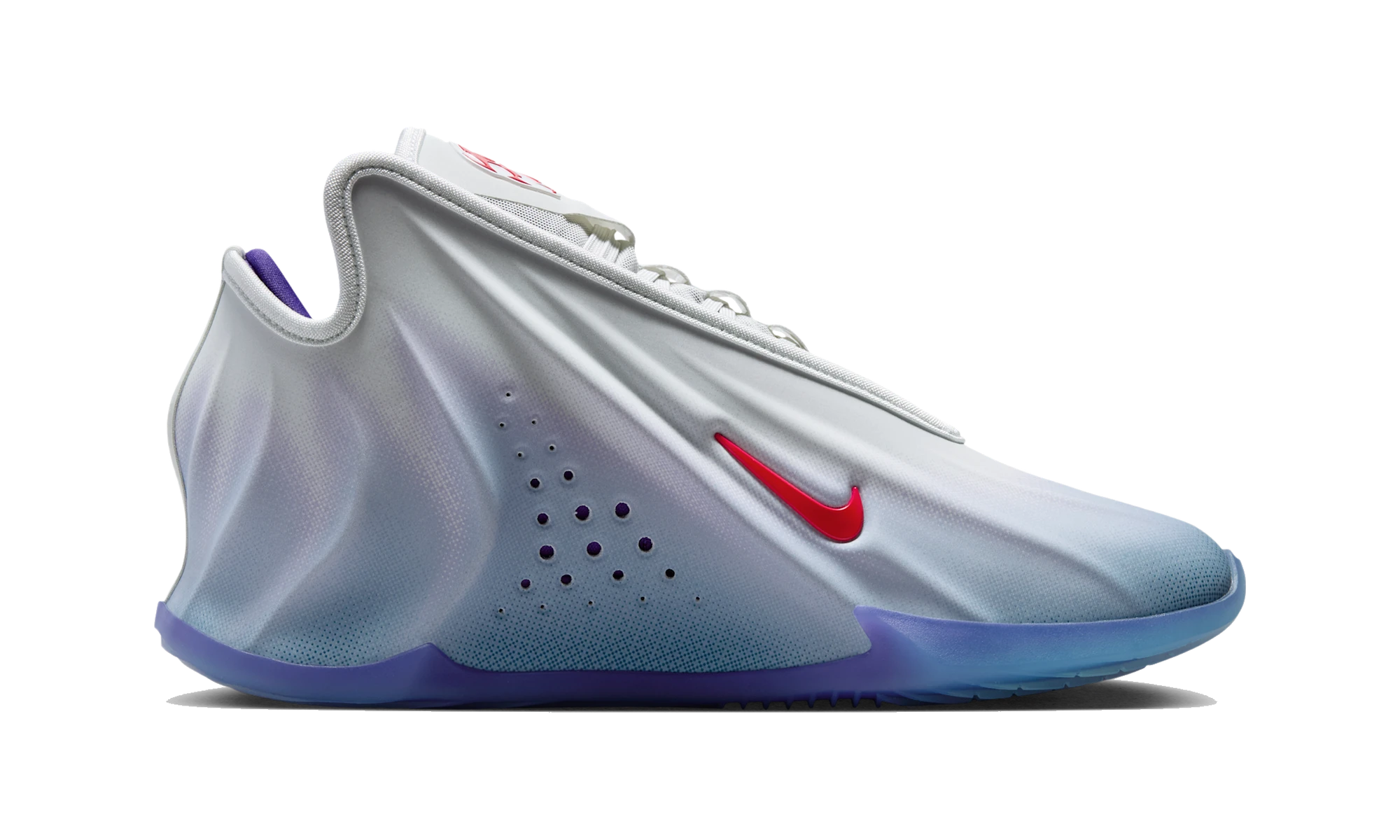 Nike GT Future .SWOOSH Swooshman