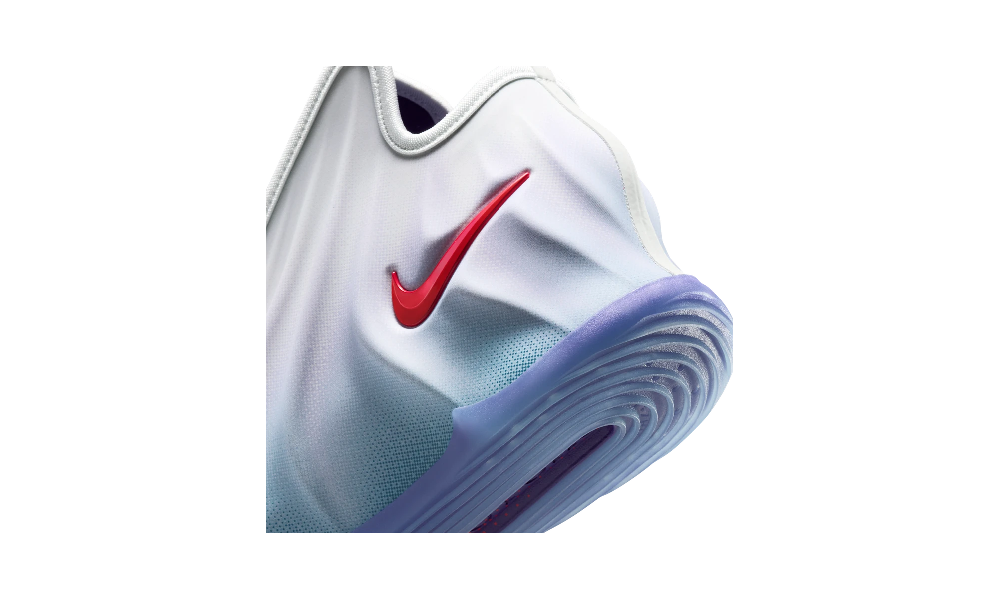 Nike GT Future .SWOOSH Swooshman