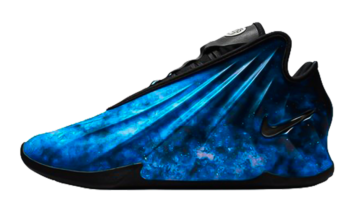 Nike GT Future EP CHBL Aurora Blue (CHBL Tongue Logo)