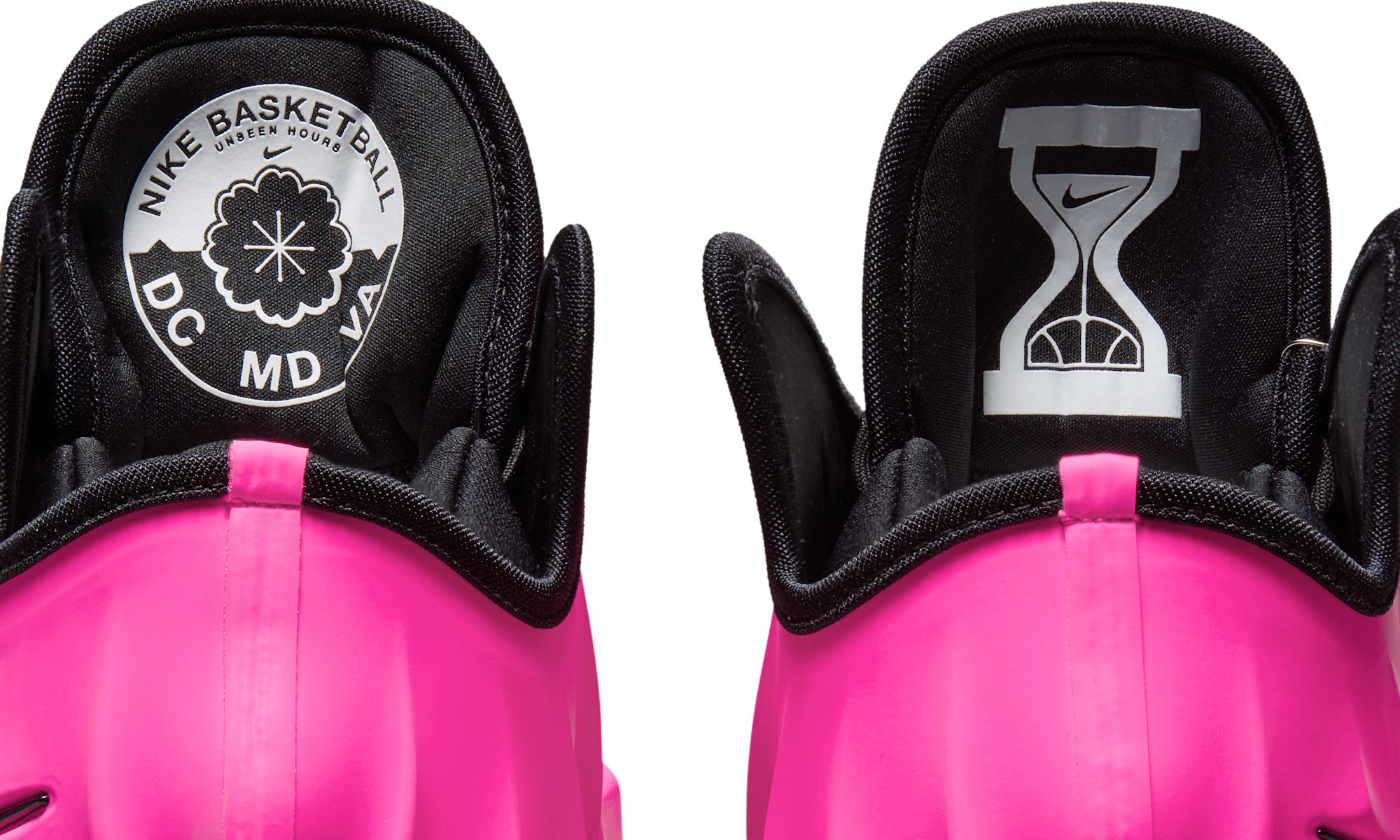 Nike GT Future Hyper Pink