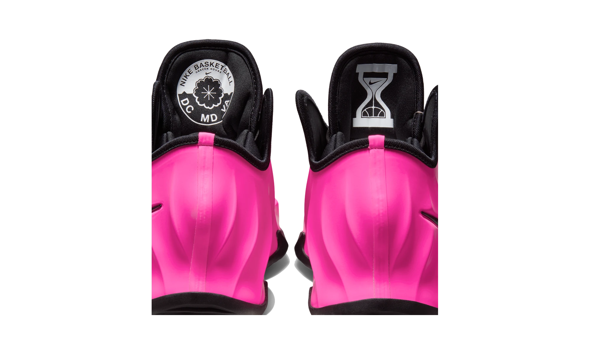 Nike GT Future Hyper Pink