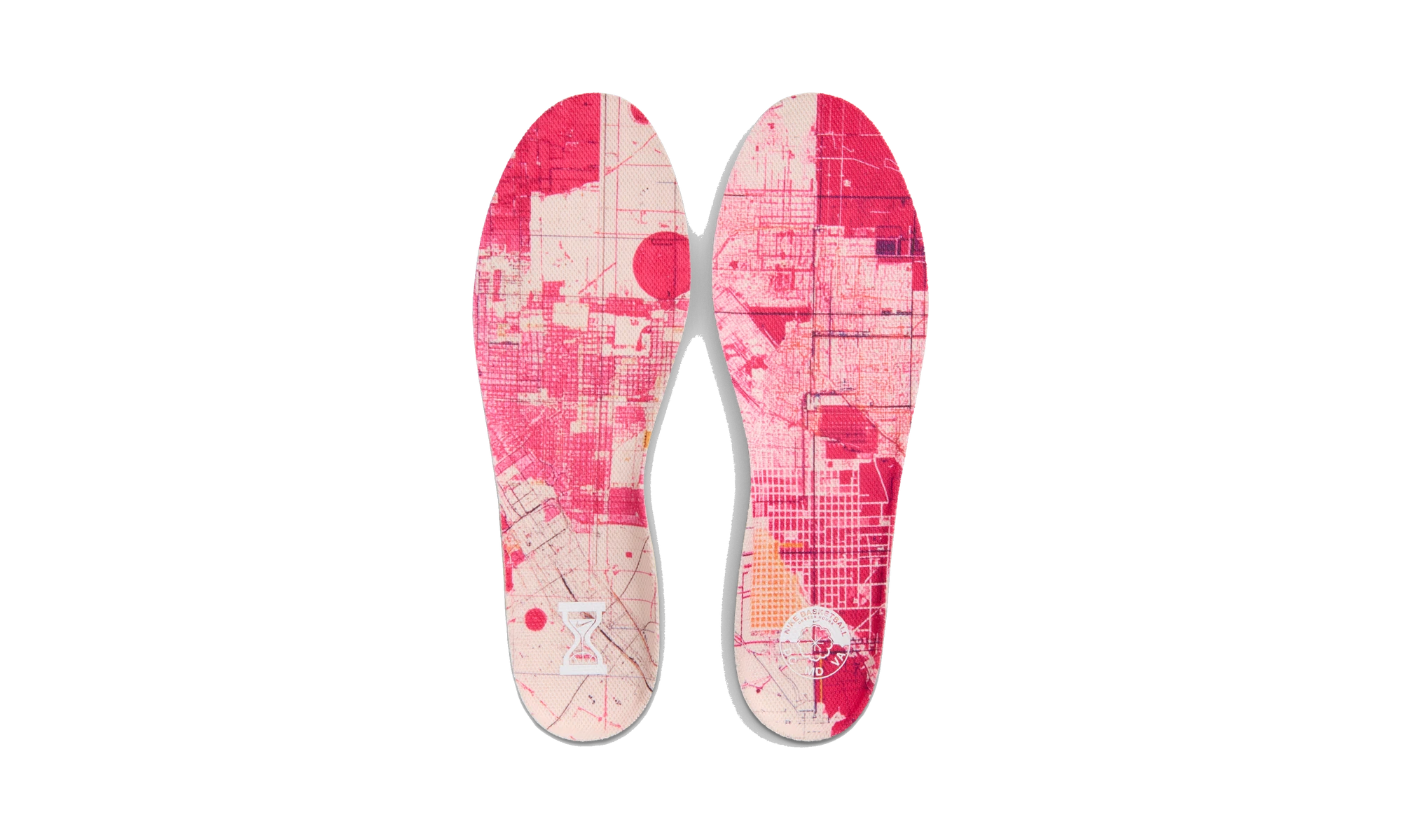 Nike GT Future Hyper Pink