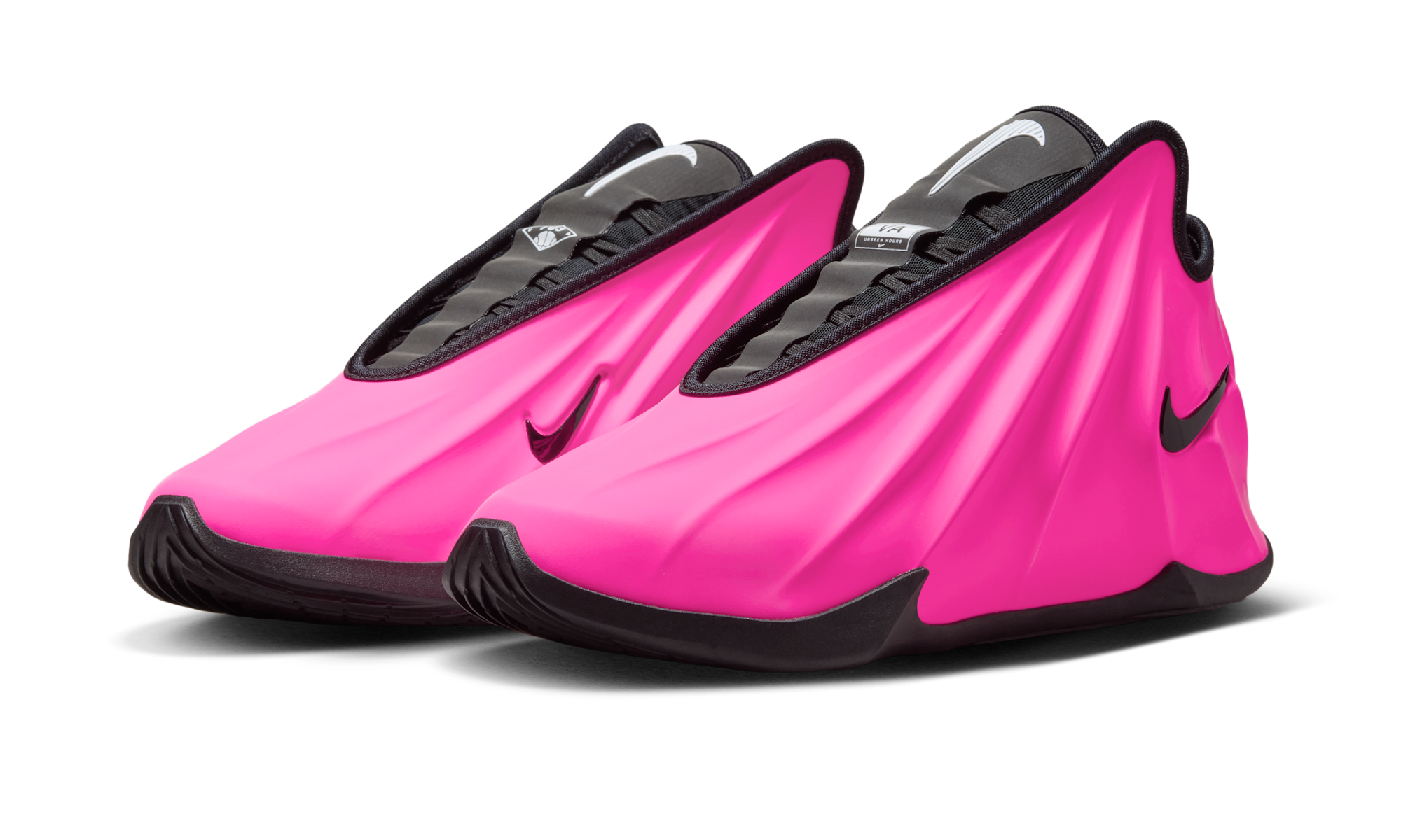 Nike GT Future Hyper Pink