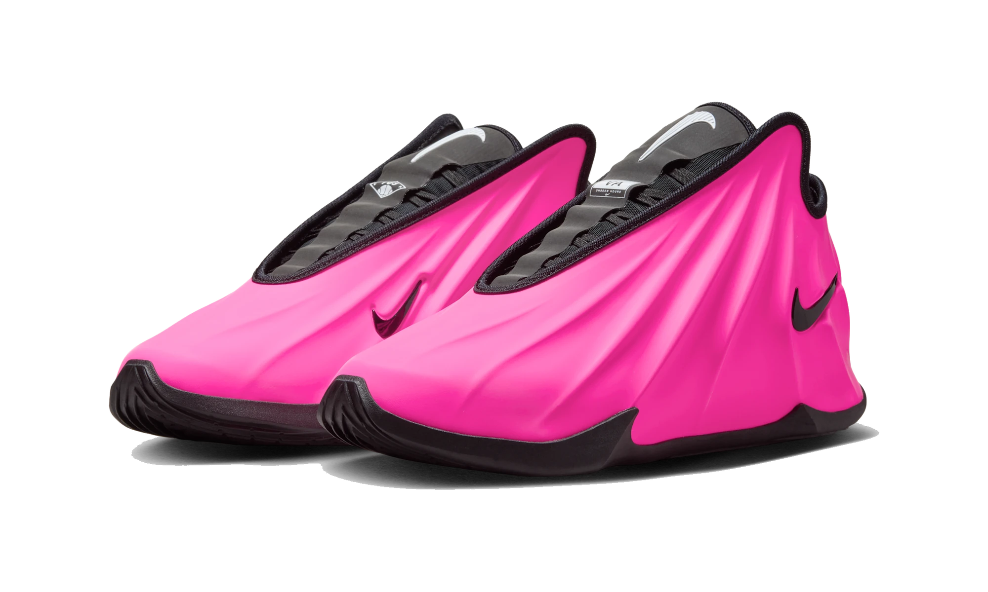 Nike GT Future Hyper Pink