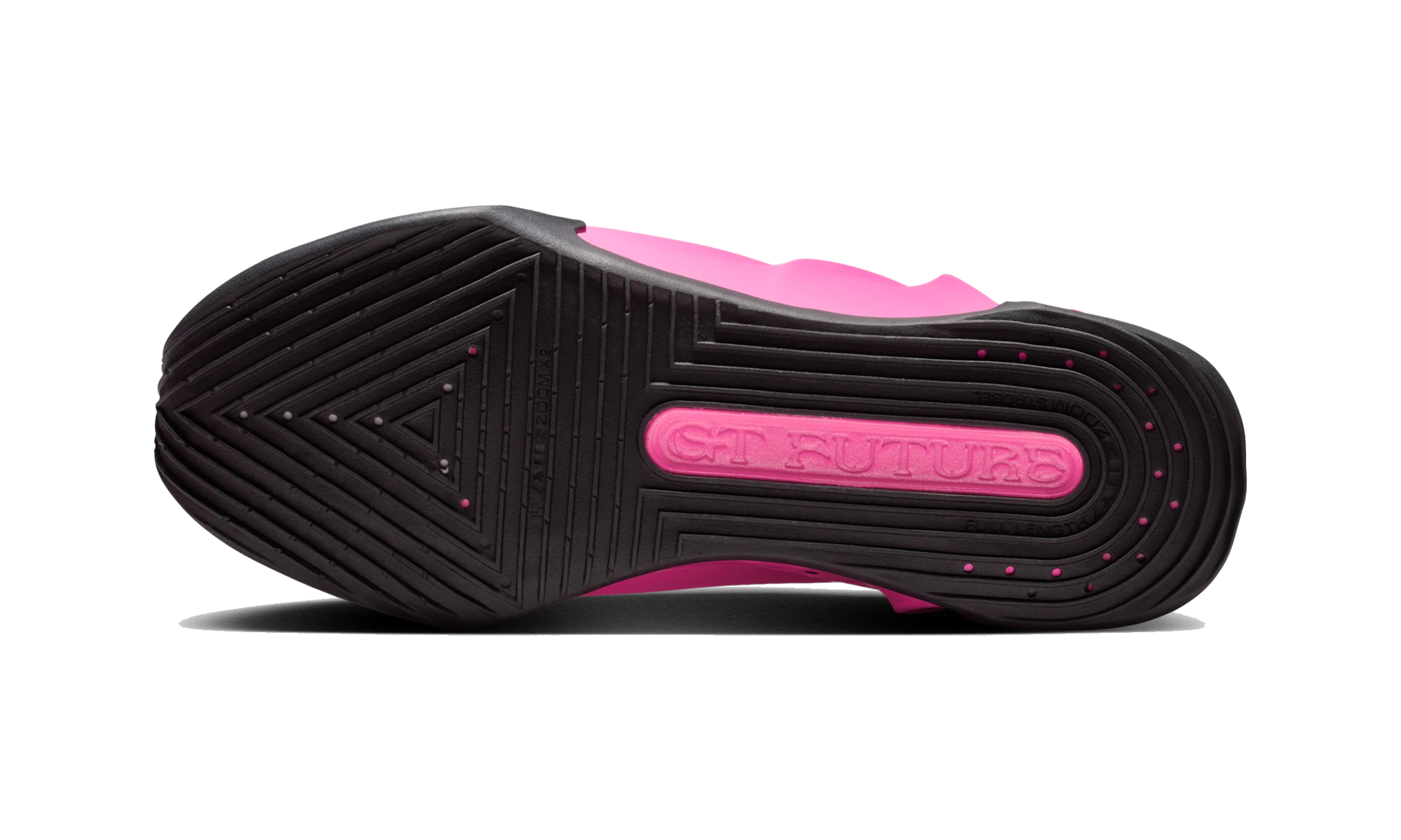 Nike GT Future Hyper Pink