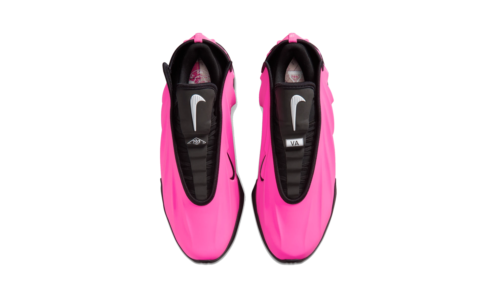 Nike GT Future Hyper Pink