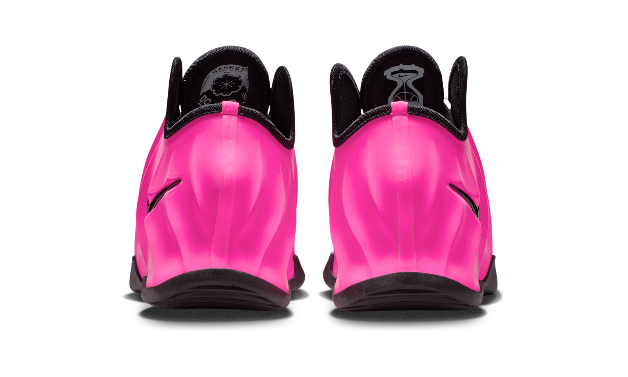 Nike GT Future Hyper Pink