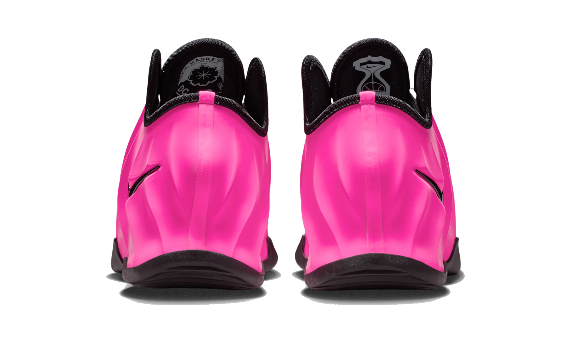 Nike GT Future Hyper Pink