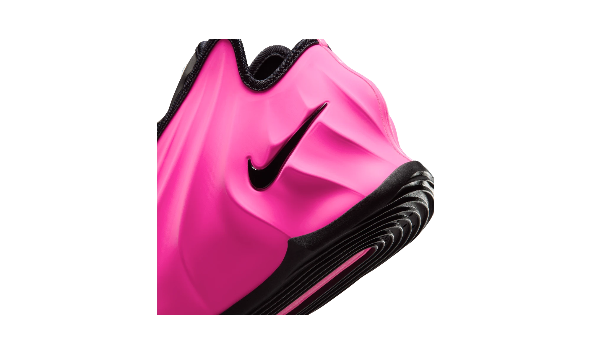 Nike GT Future Hyper Pink