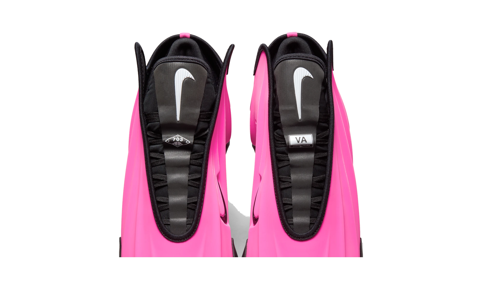 Nike GT Future Hyper Pink
