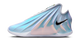 Nike GT Future LX All-Star Warning Label