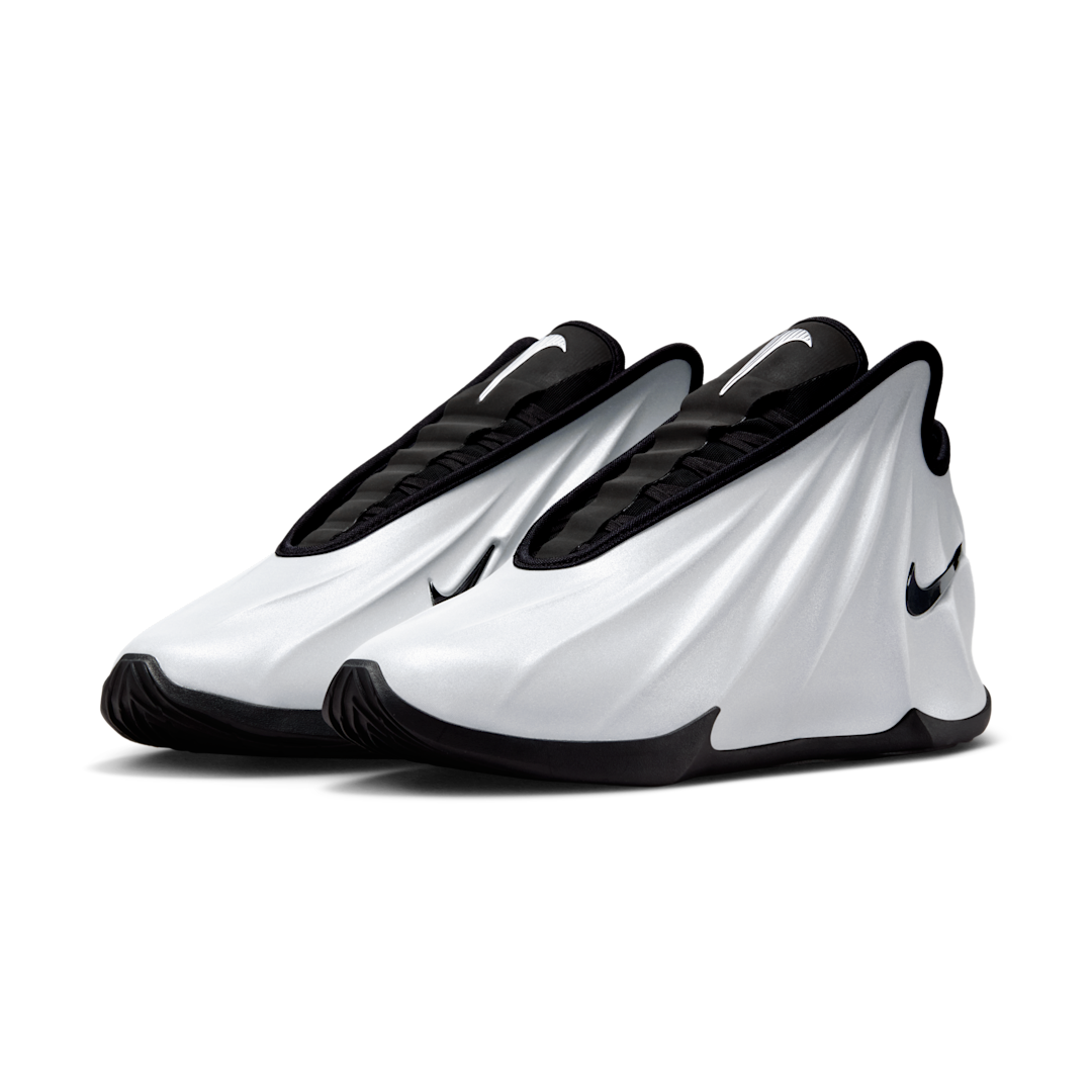 Nike GT Future Metallic Silver