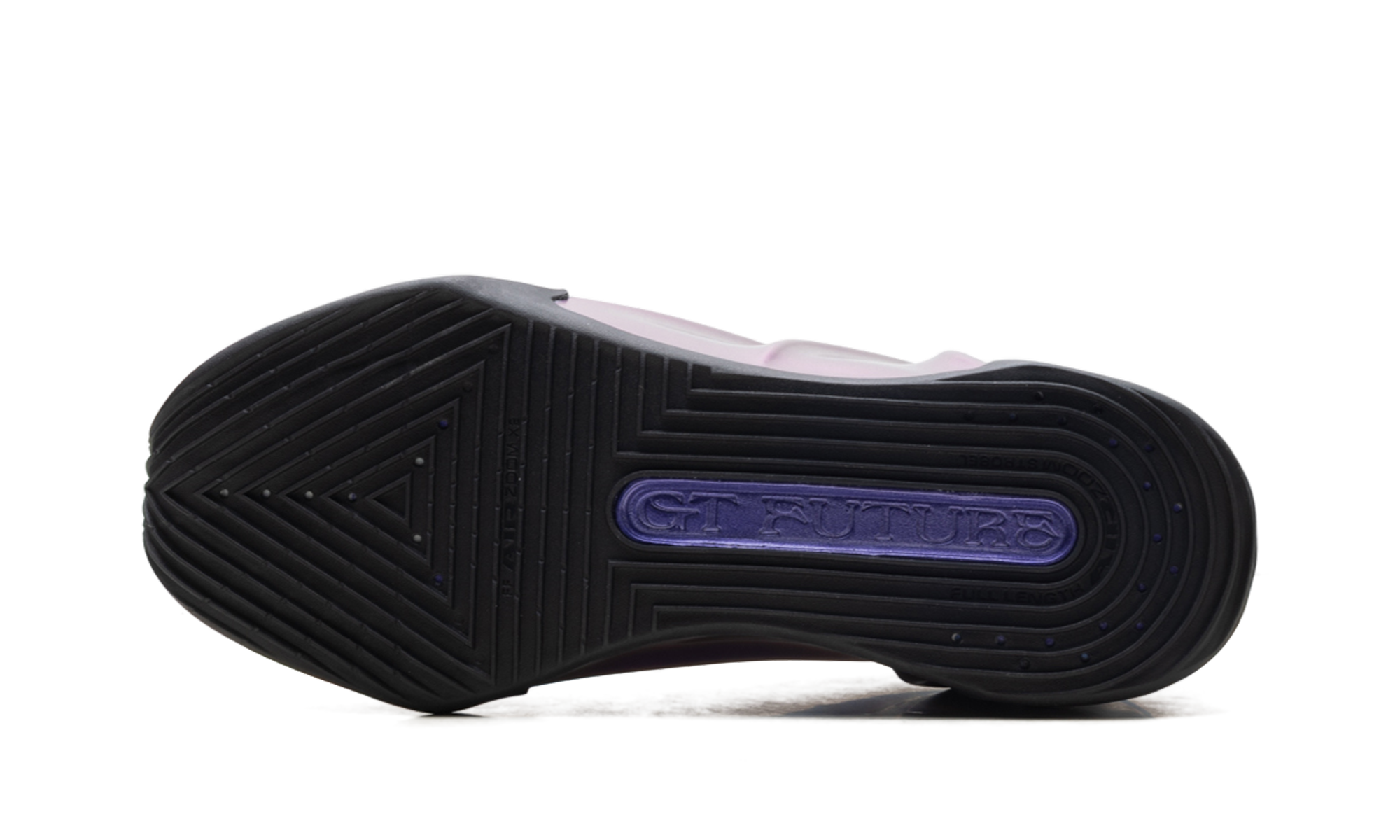 Nike GT Future Unseen Hours