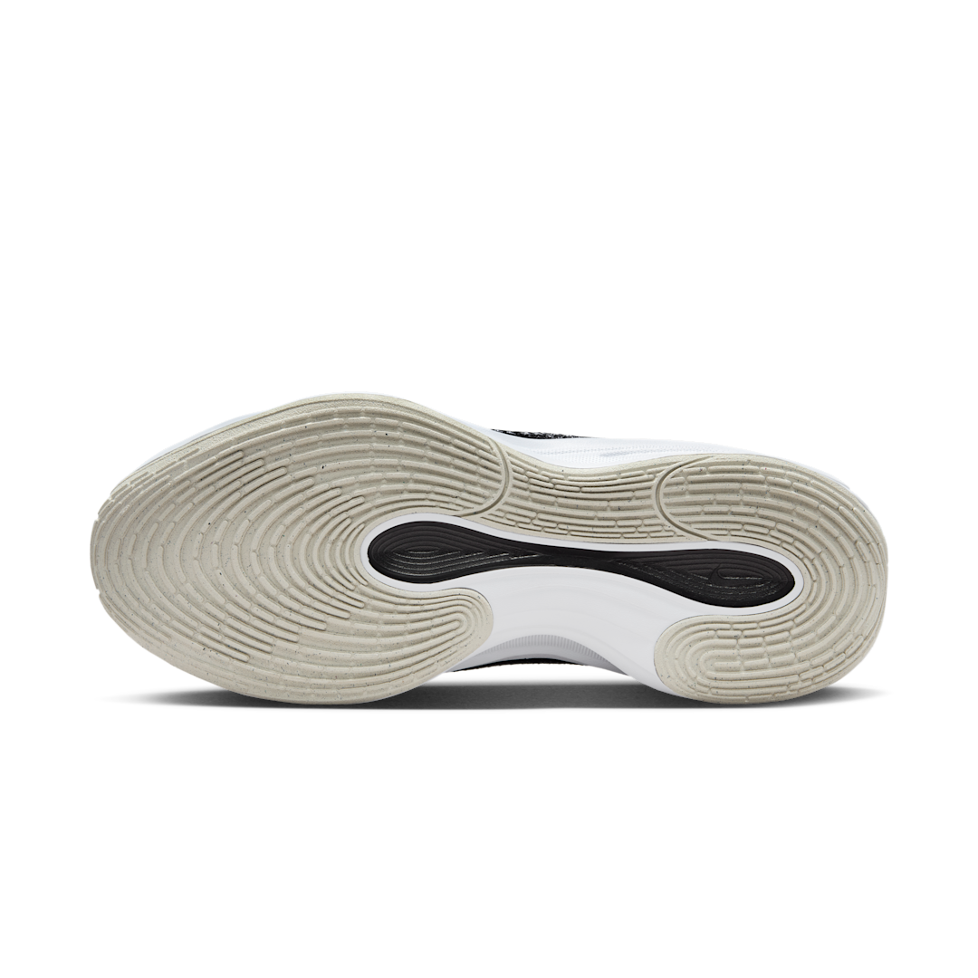 Nike GT Hustle Academy White Light Bone Black - Sneak