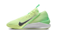 Nike GT Jump Academy Barely Volt Illusion Green White Iron Grey