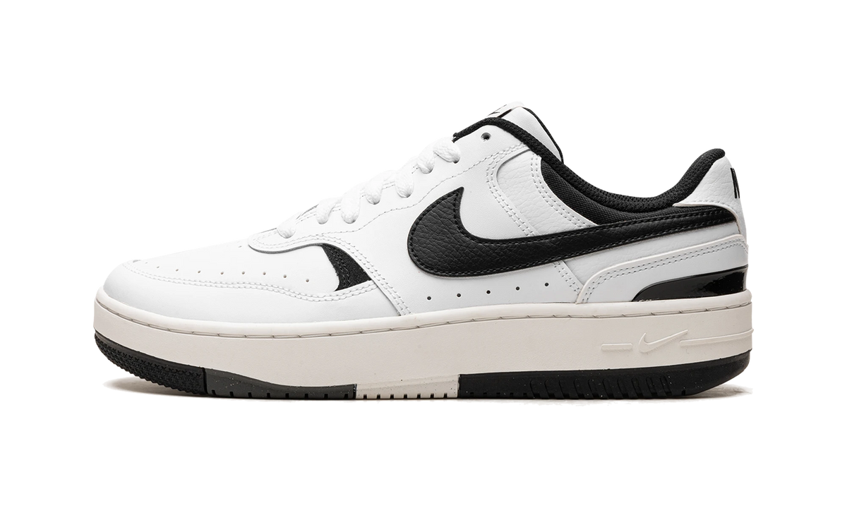 Nike Gamma Force White Black