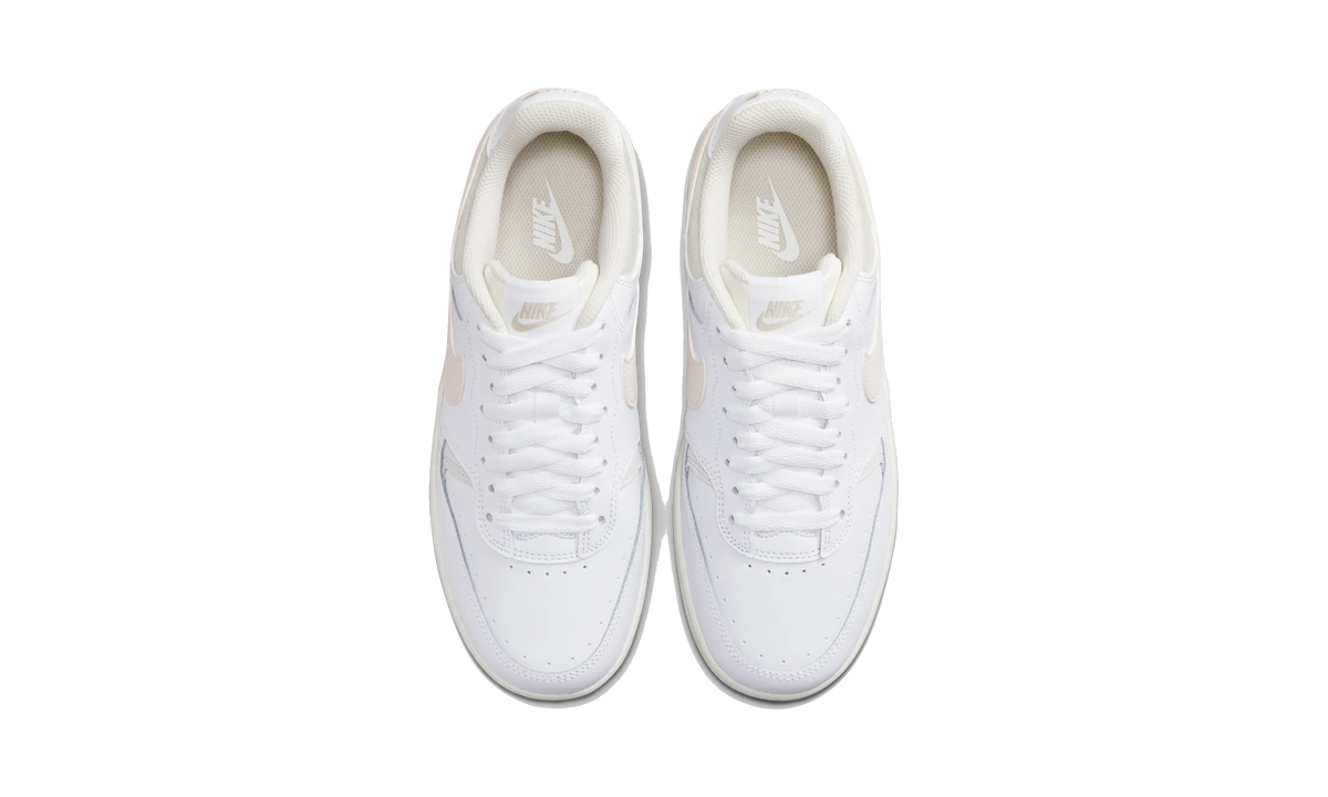 Nike Gamma Force White Light Bone