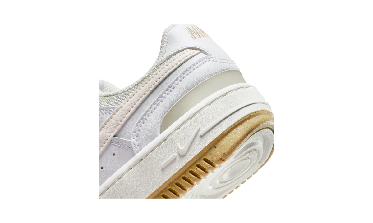 Nike Gamma Force White Light Bone