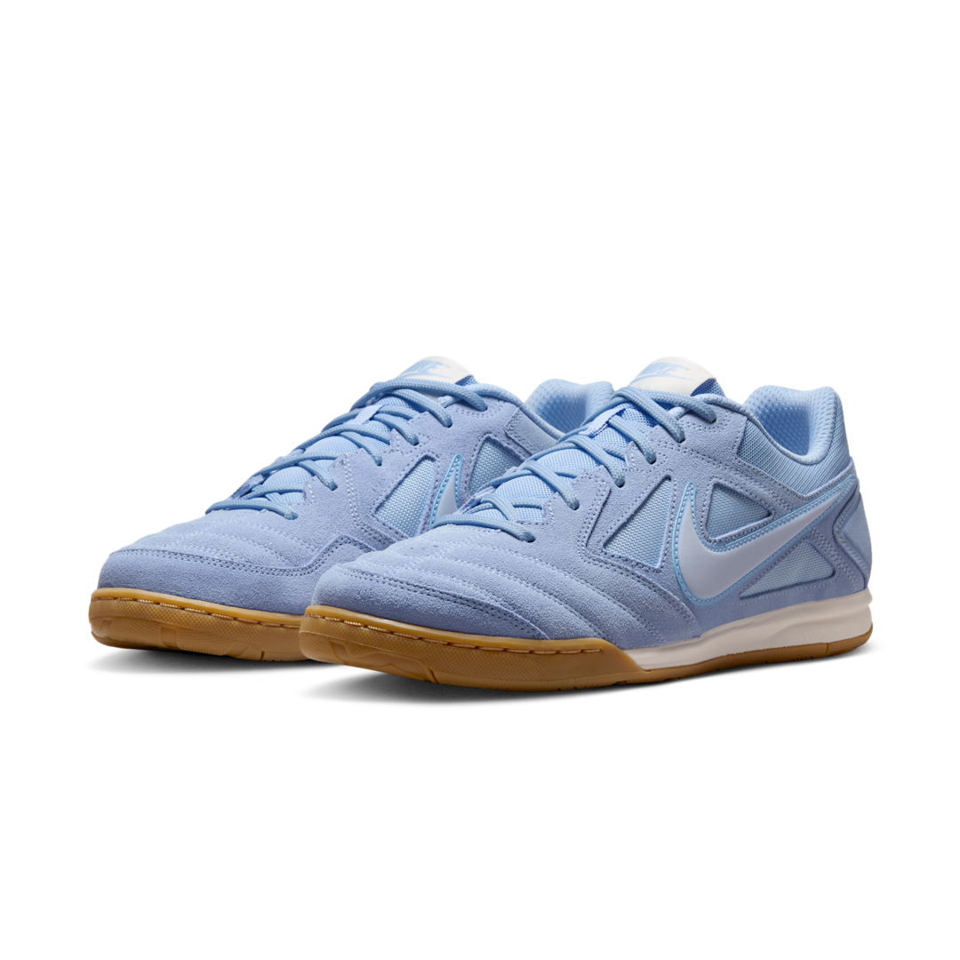 Nike Gato Aluminium Palest Purple Gum