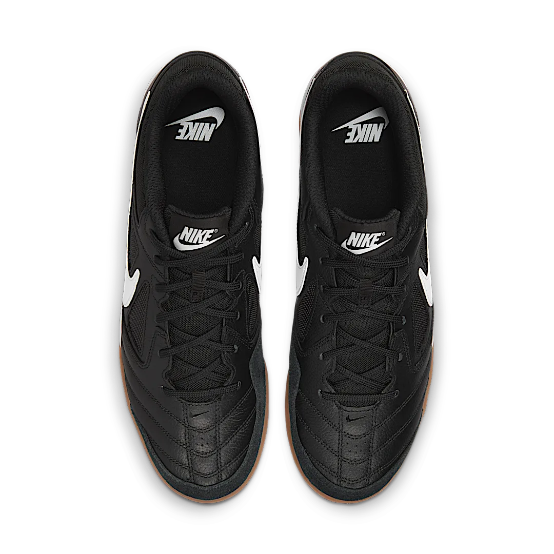 Nike Gato Black White Gum, Black/White/Gum Light Brown (HQ6019-001)