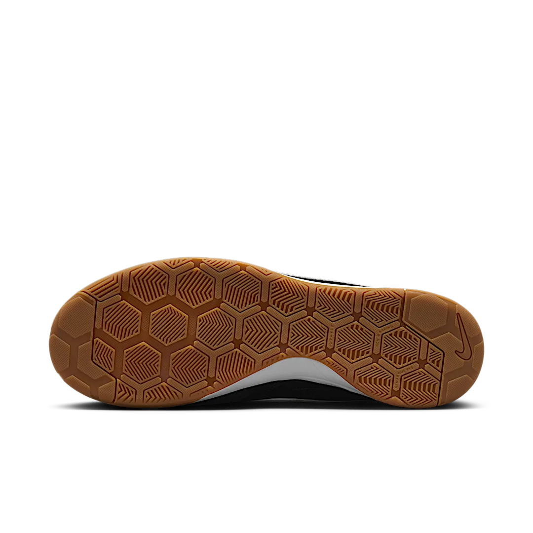 Nike Gato Black White Gum, Black/White/Gum Light Brown (HQ6019-001)