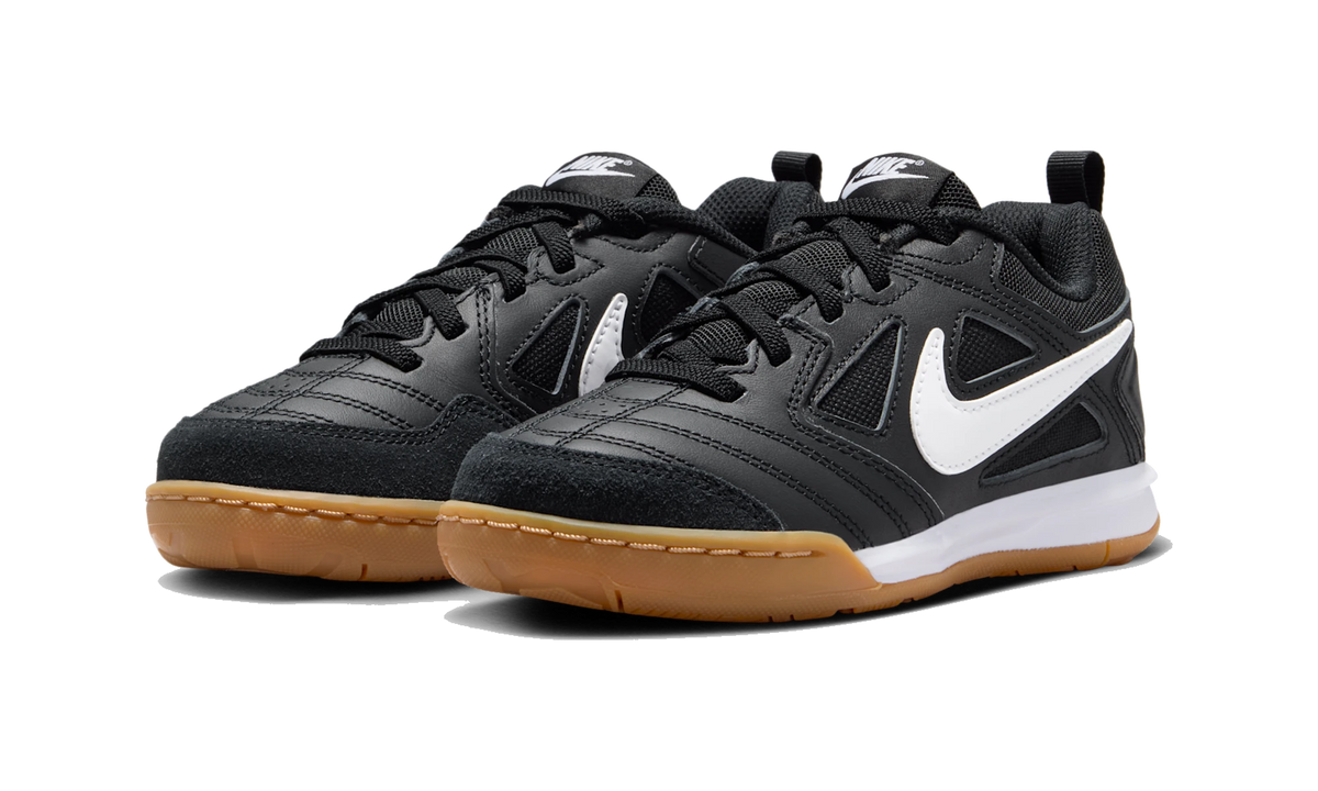 Nike Gato Black White Gum (PS)