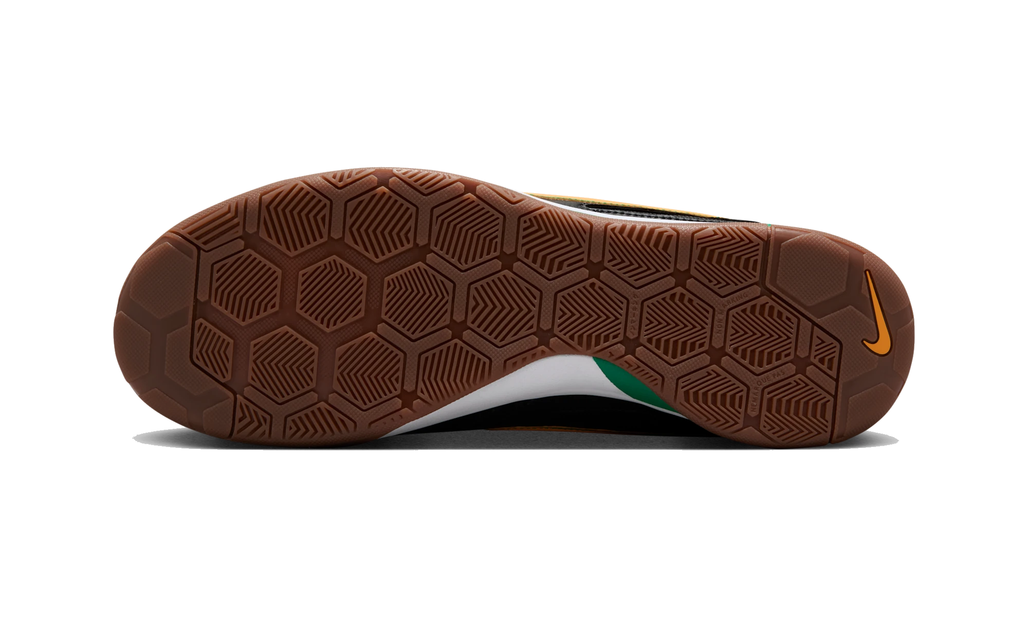 Nike Gato Brasil