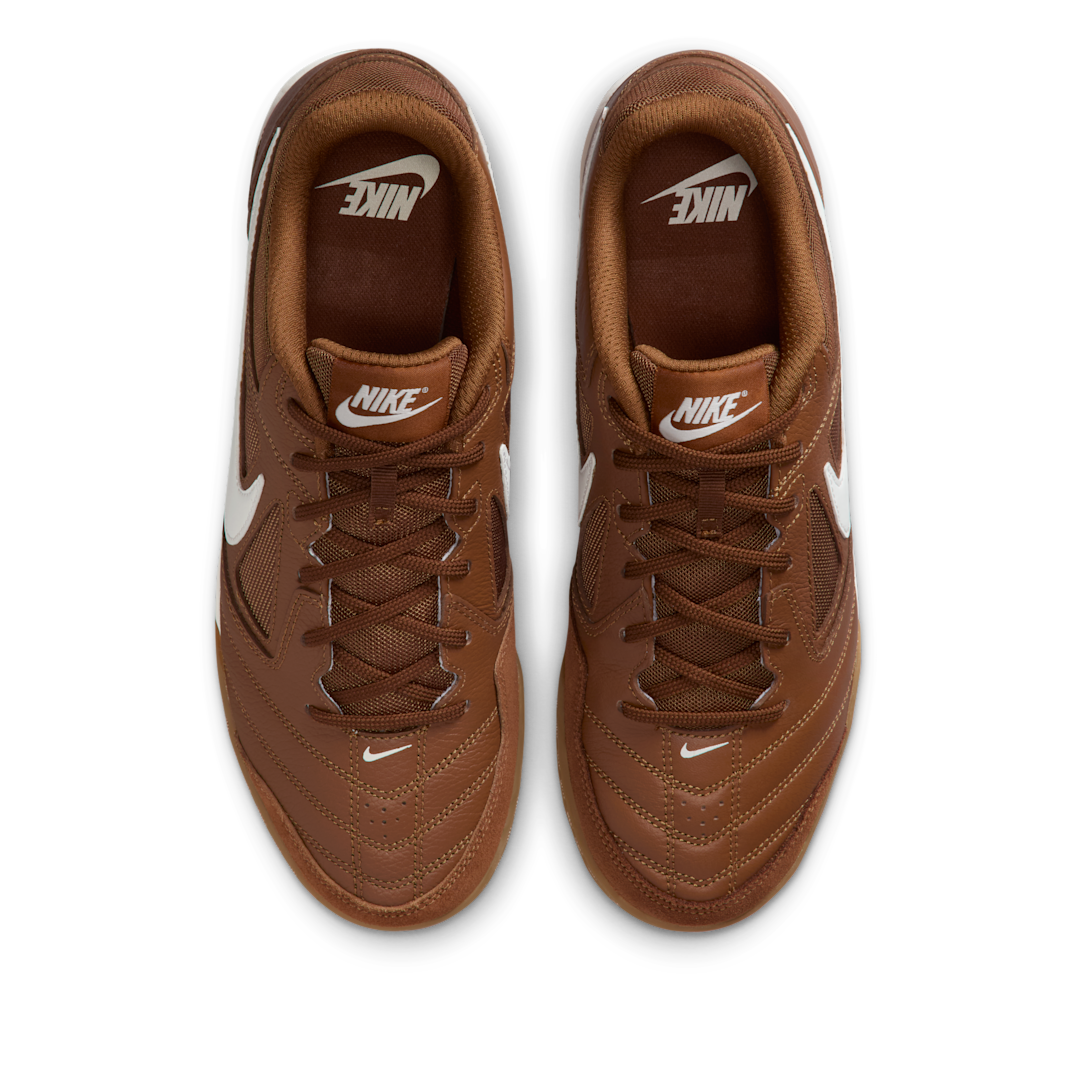 Nike Gato Light British Tan Archaeo Brown, Light British Tan/Archaeo Brown-Gum Light Brown-Ivory (HQ6019-200)