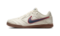 Nike Gato Pale Ivory University Red Thunder Blue