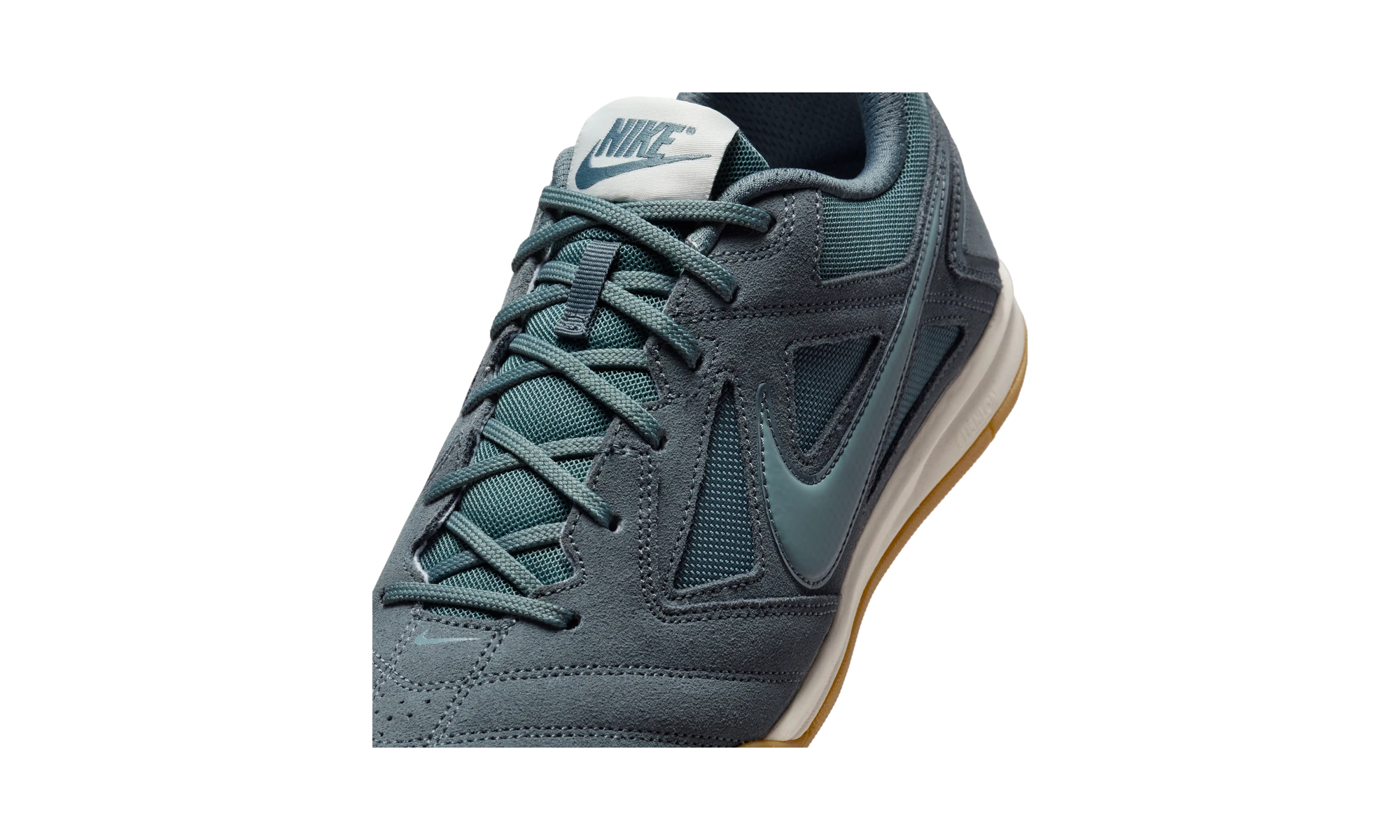 Nike Gato Pavement Grey Gum