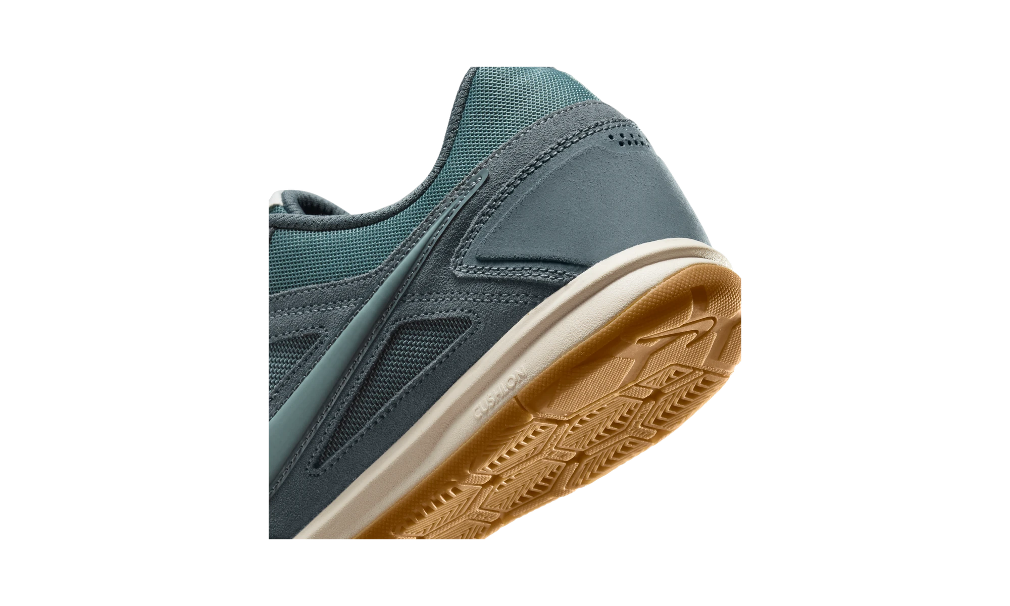 Nike Gato Pavement Grey Gum