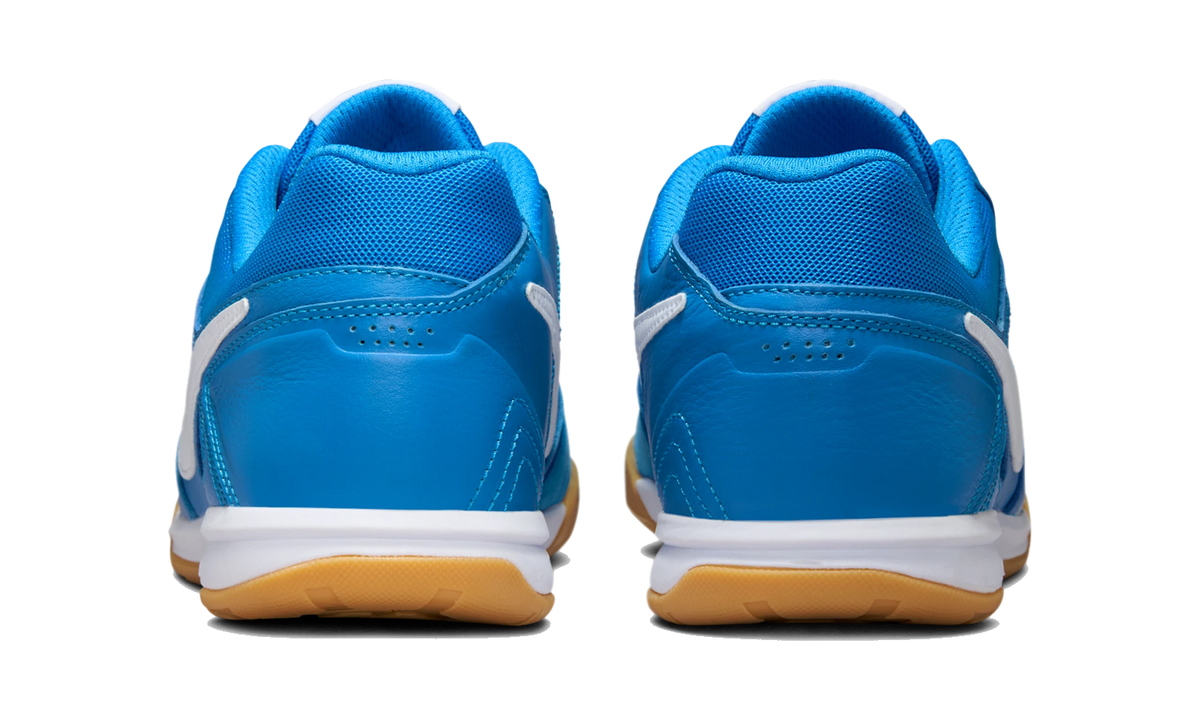 Nike Gato Photo Blue Gum Yellow White