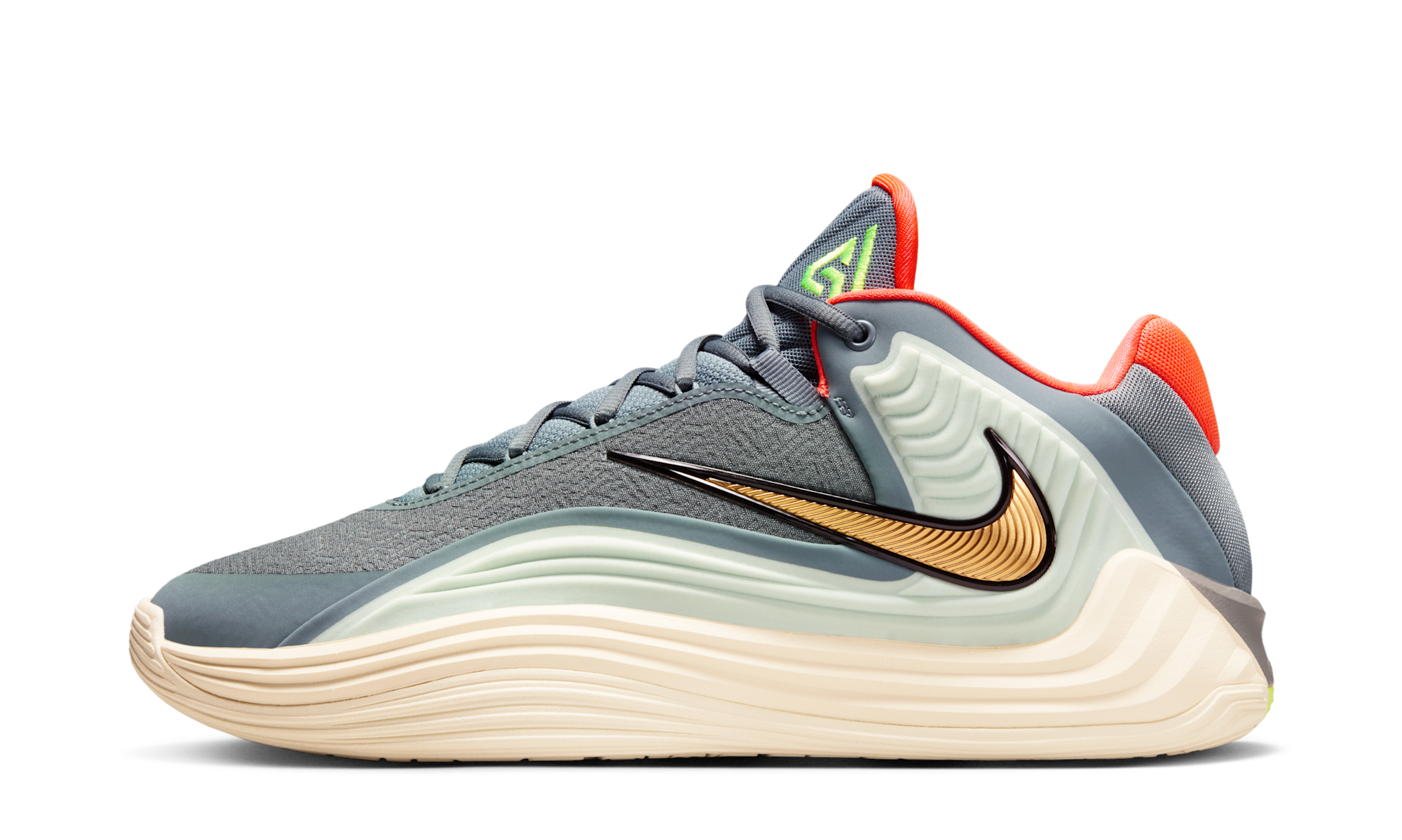 Nike Giannis Freak 7 Deception