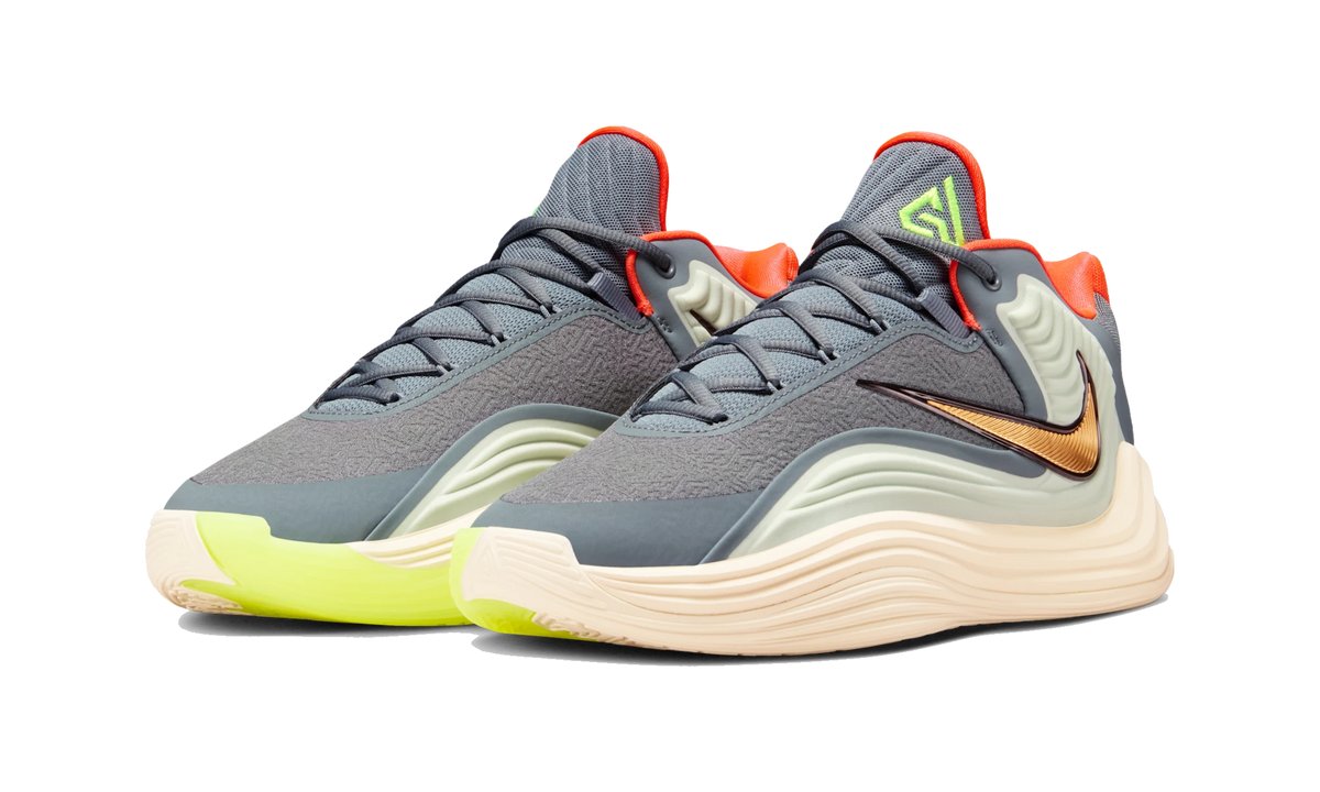 Nike Giannis Freak 7 Deception