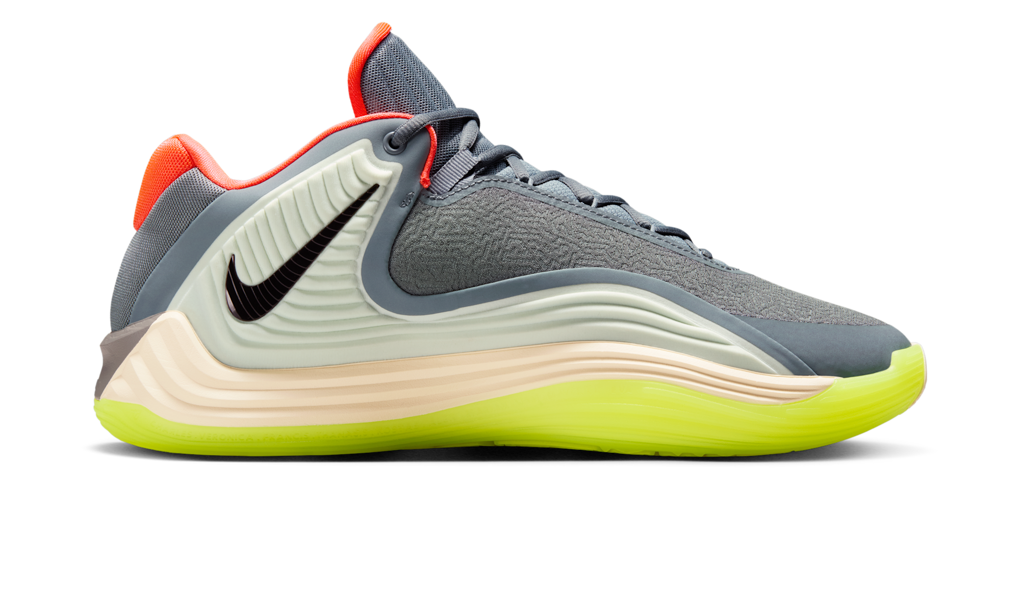 Nike Giannis Freak 7 Deception