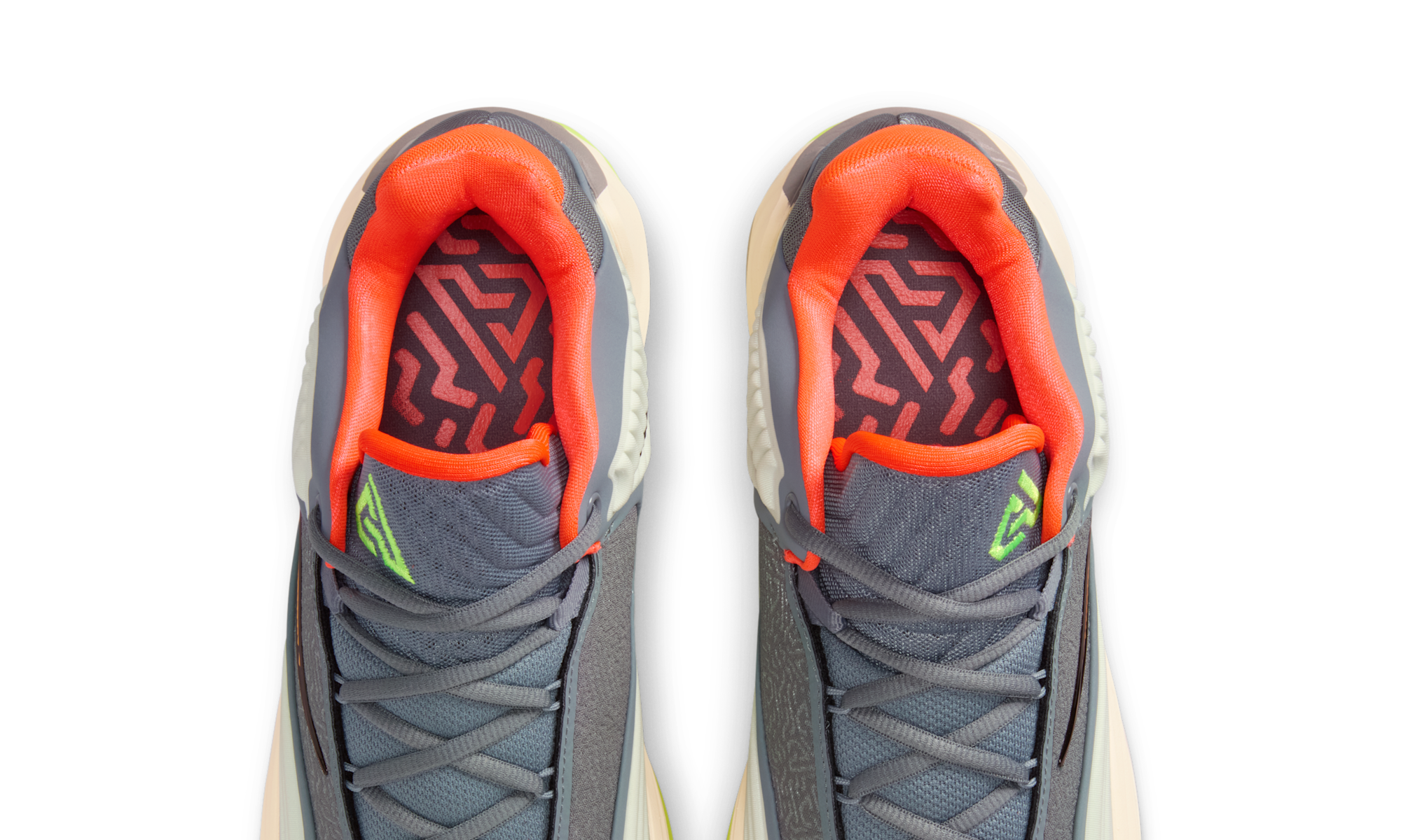 Nike Giannis Freak 7 Deception