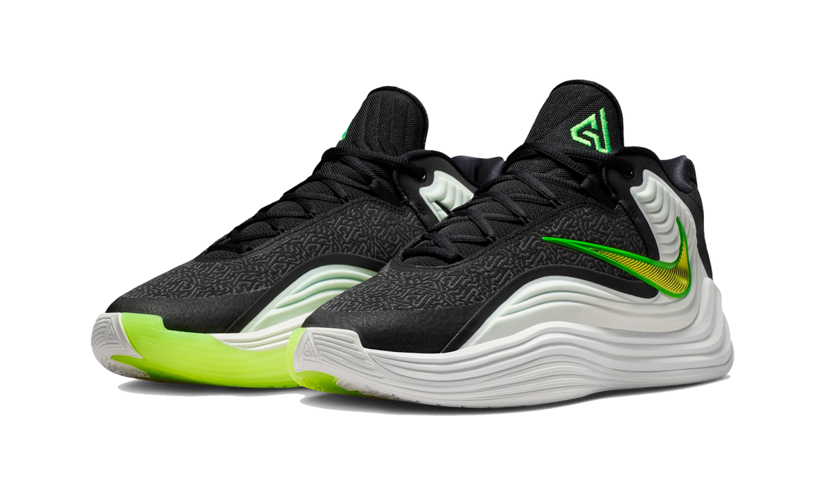 Nike Giannis Freak 7 Double Take