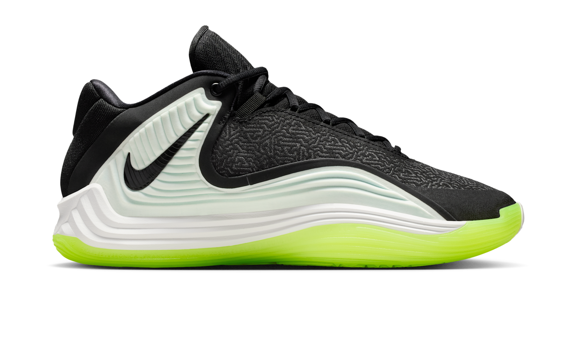 Nike Giannis Freak 7 Double Take