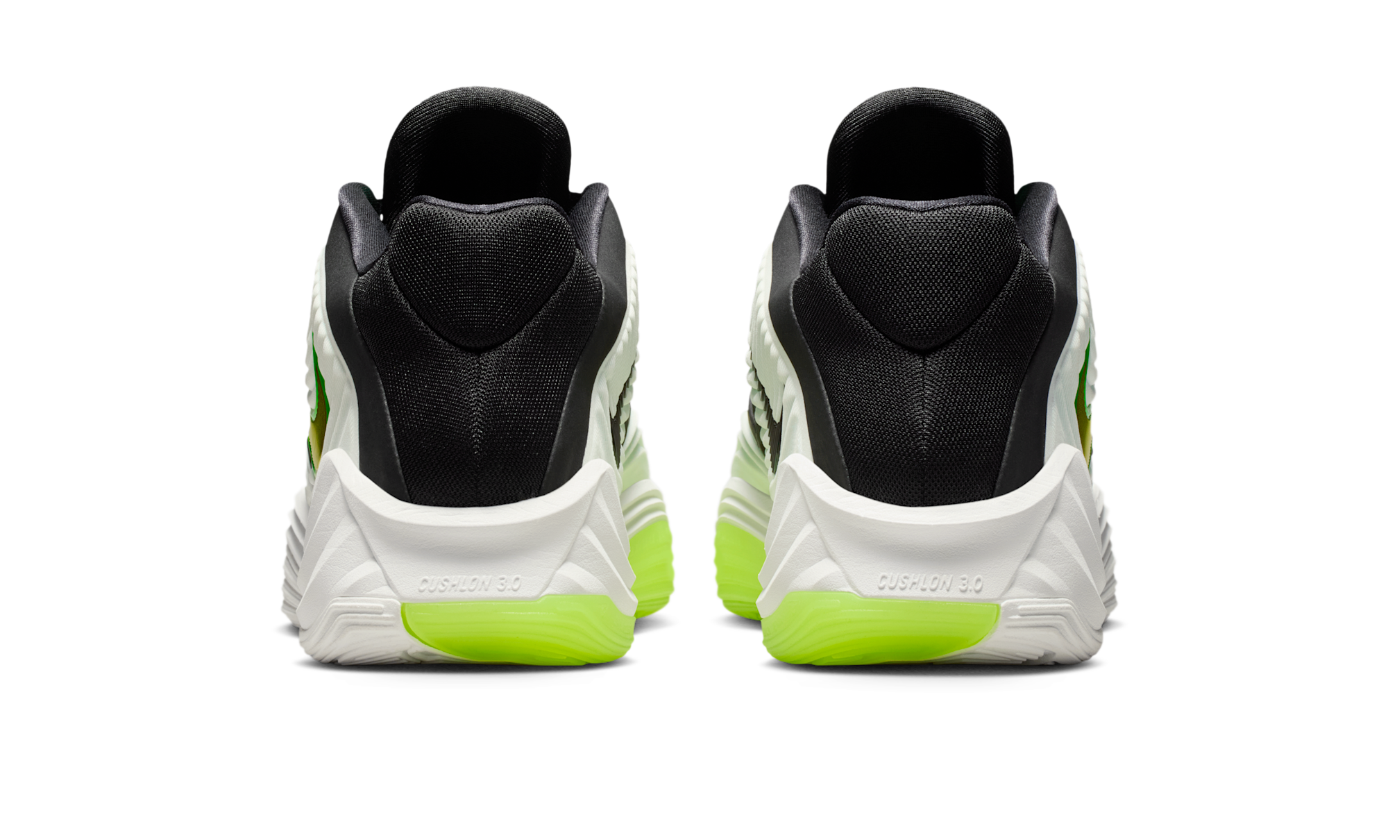 Nike Giannis Freak 7 Double Take