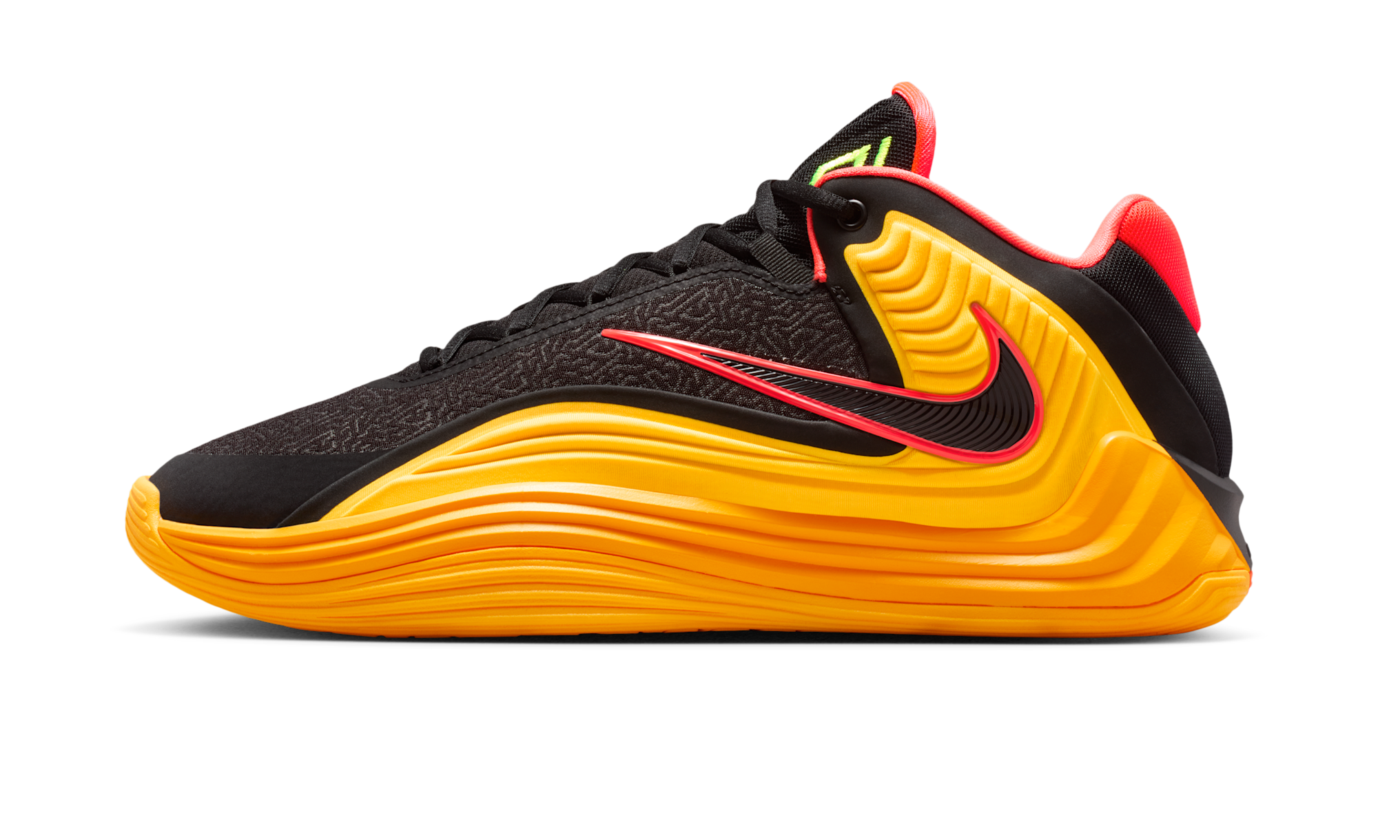 Nike Giannis Freak 7 Fearless