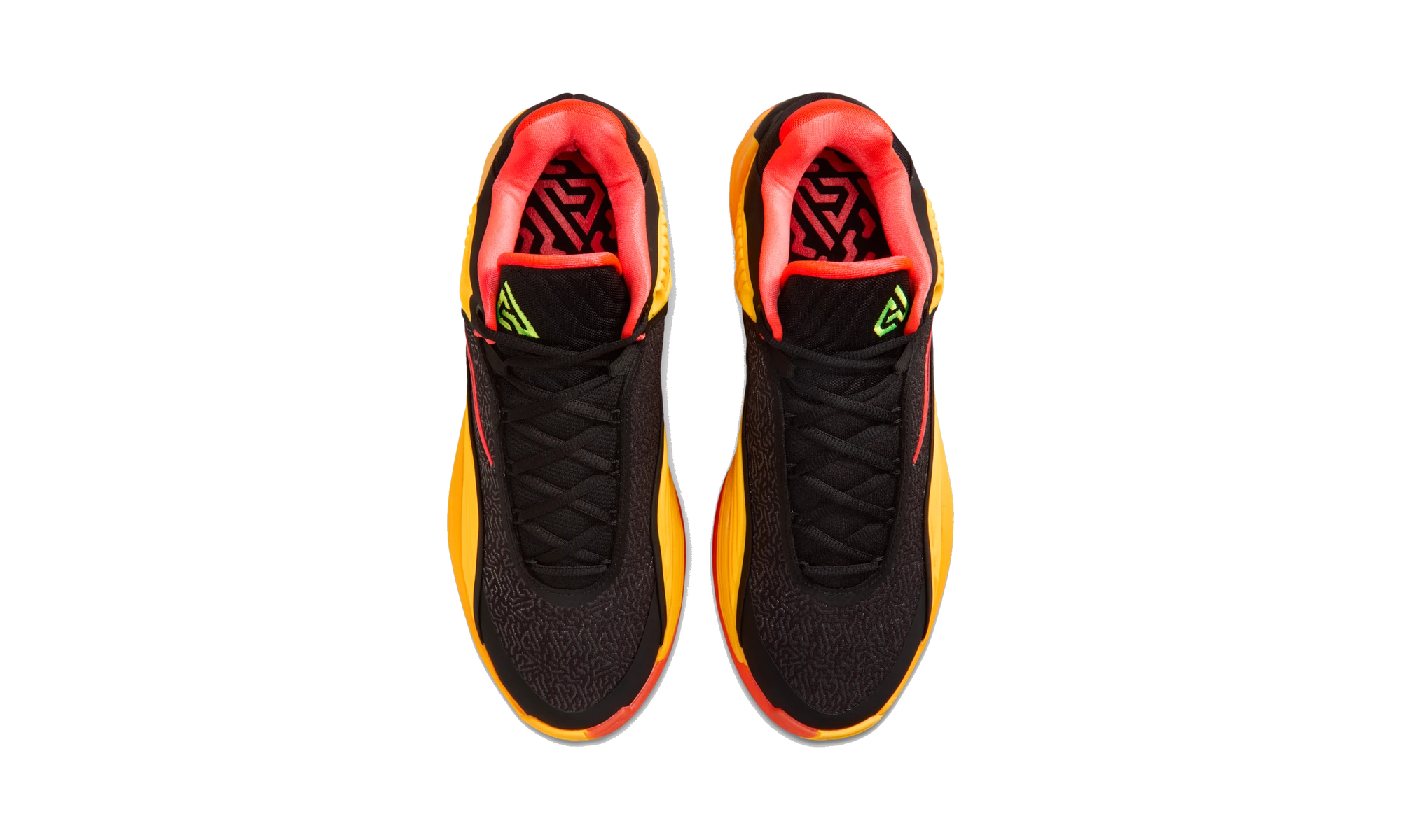 Nike Giannis Freak 7 Fearless