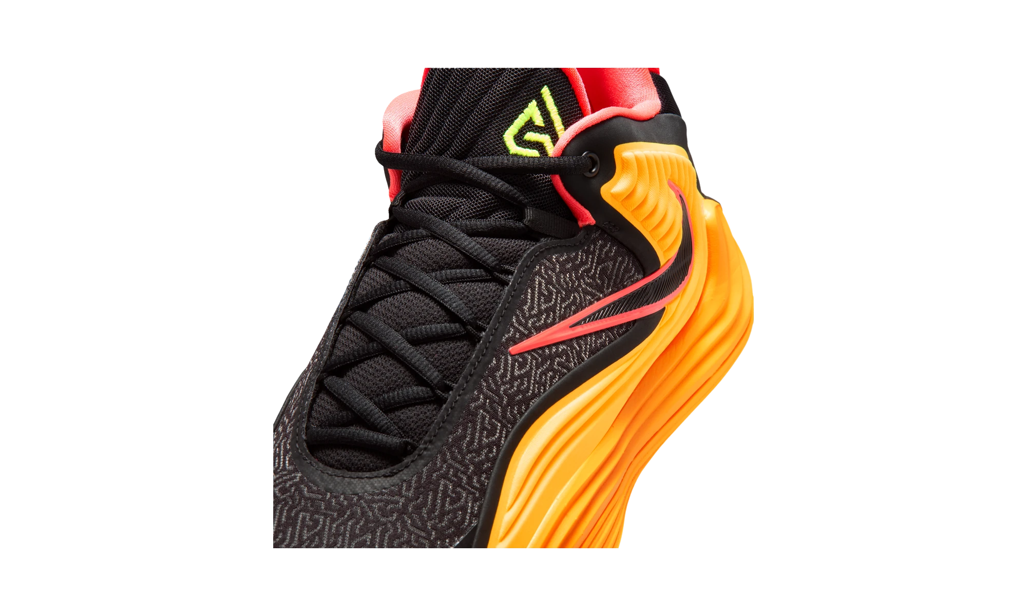 Nike Giannis Freak 7 Fearless