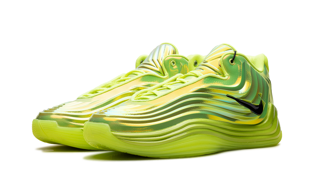 Nike Giannis Freak 7 LX All-Star Warning Label