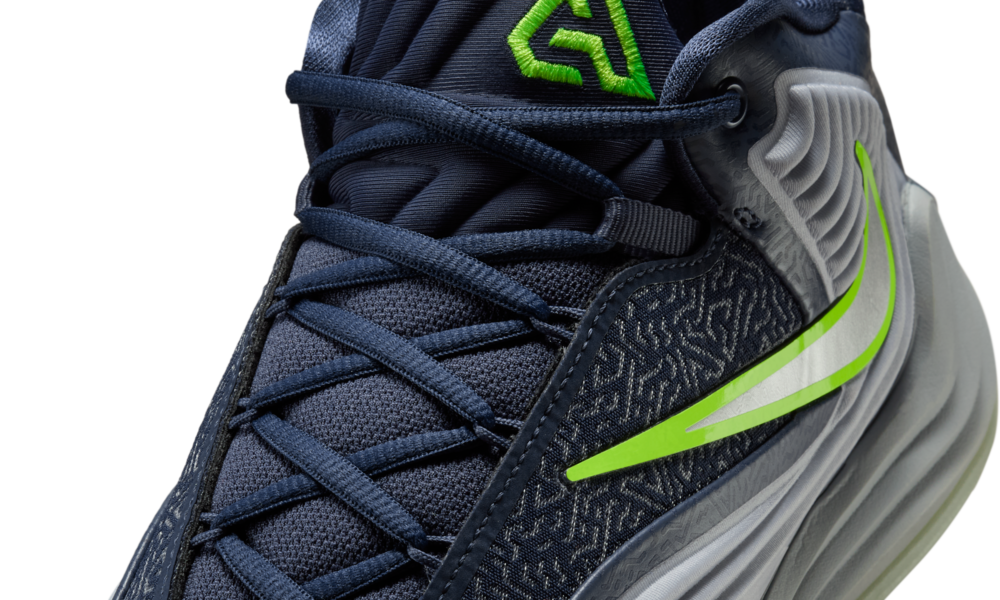 Nike Giannis Freak 7 SE New Moon