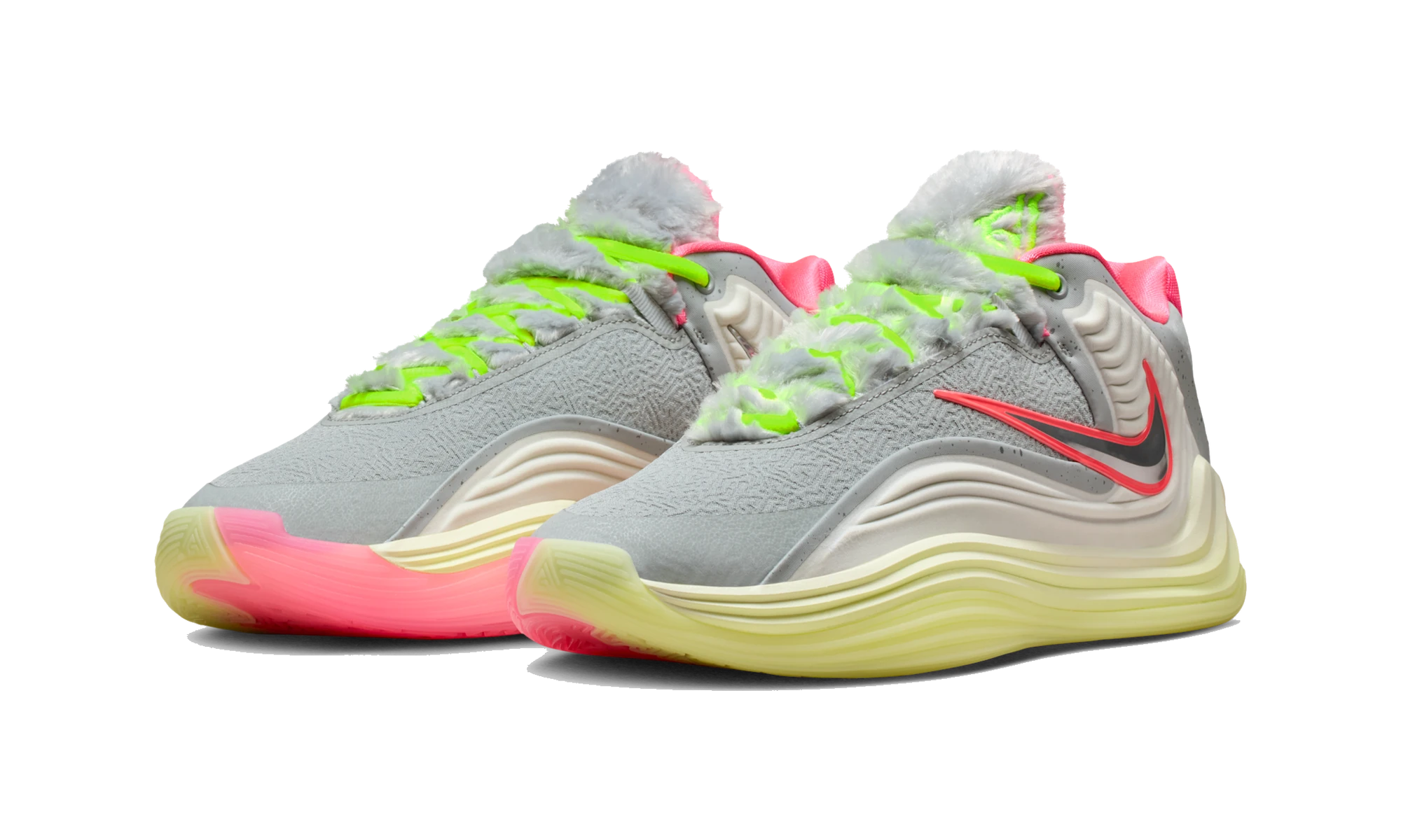Nike Giannis Freak 7 Shapeshift